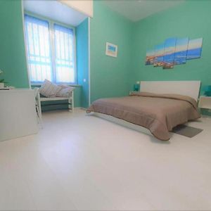 Habitación Grande con Cama King